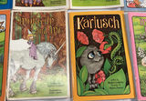 Collection of vintage children's picture books - thumbnail 3 of 8