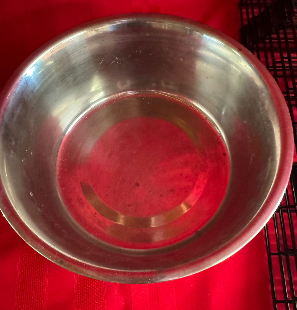 Folding Wire Dog Crate & Heavy-Duty Stainless Steel Bowl - image 2 of 4