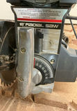 Craftsman Radial Arm Saw - thumbnail 2 of 10