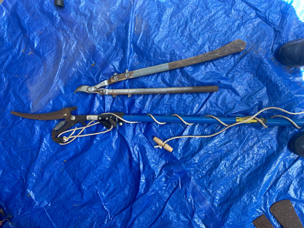 Gardening Tools - image 7 of 10