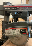 Craftsman Radial Arm Saw - thumbnail 3 of 10