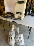 Sand Blast System - thumbnail 1 of 5