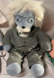 Three costumed plush bears - thumbnail 3 of 10