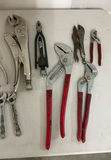 Assorted hand tools and socket sets - thumbnail 4 of 5
