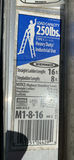 Aluminum And Wood Ladders - thumbnail 3 of 4