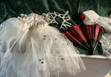 Vintage Ballerina Children's Costumes - thumbnail 14 of 17