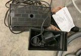 Pond Vacuum, Pump, And Filter - thumbnail 2 of 3