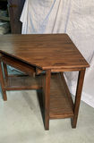 Wood Corner Desk - thumbnail 4 of 7