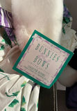 Group of plush bunny toys in decorative outfits - thumbnail 11 of 14
