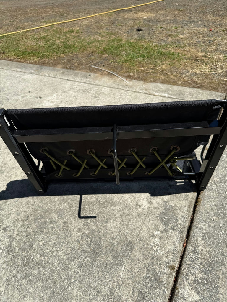 Stadium Chairs, And Pads - image 3 of 5