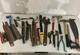 Hand Tool Variety - thumbnail 1 of 4