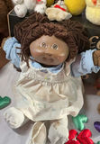 Assorted plush toys and a cloth doll - thumbnail 4 of 7