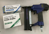 Duo-Fast Nailer, Central Pneumatic Brad Nailer - thumbnail 3 of 5