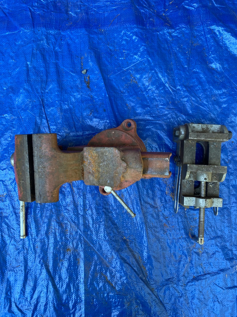 Shop Leftovers - the Last Tool Lot - image 2 of 5