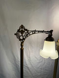 Vintage Floor Lamp - thumbnail 2 of 3
