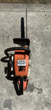 Stihl Chainsaw - thumbnail 1 of 4