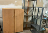 Garage Storage - thumbnail 1 of 5