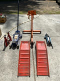 Auto Shop Tools - thumbnail 1 of 7