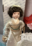Vintage dolls with multiple dresses and accessories - thumbnail 6 of 14