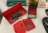 Drill Bits And Drivers - thumbnail 2 of 10
