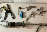 Auto Repair Tools, Pneumatic Tools - thumbnail 12 of 13