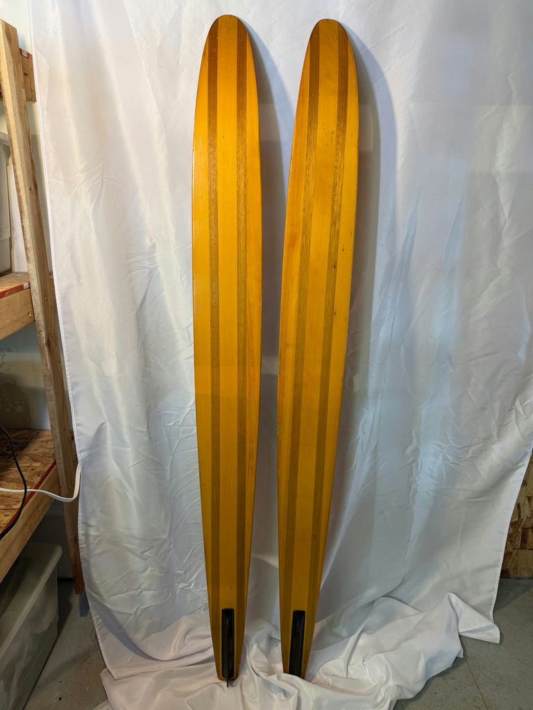 Vintage Water Ski’s - image 14 of 14