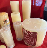 Assorted candles and candle accessories - thumbnail 4 of 6