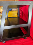 3 Tiered Media Utility Cart - thumbnail 2 of 3