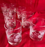 Cozy Autumn Decor and Pinecone Glassware  - thumbnail 4 of 6