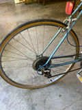 Vintage Road Bike - thumbnail 3 of 4
