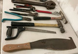 Hand Tool Variety - thumbnail 4 of 4