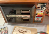 Coleco Electronic Bake Oven with Winnie-the-Pooh Cookie Jar and Accessories - thumbnail 2 of 7