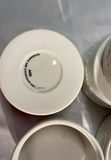 Assorted White Ceramic Dishware - thumbnail 6 of 8