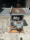 Contractor's Table Saw - thumbnail 4 of 5