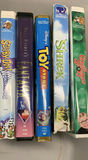 VHS Collection - thumbnail 5 of 7