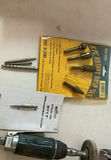 Pneumatic Grinders, Attachments - thumbnail 3 of 5
