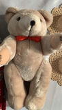 Assorted fabrics, sewing supplies, and teddy bears - thumbnail 10 of 10