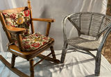 Vintage Children’s Chairs - thumbnail 1 of 5