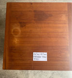 Norwegian MCM Teak small Table - thumbnail 5 of 5