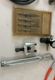 Auto Repair Tools, Pneumatic Tools - thumbnail 6 of 13