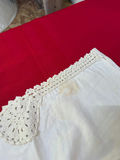 Vintage Lace And Linens - thumbnail 9 of 9