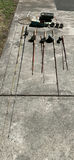 Fishing Lot 1 - thumbnail 1 of 21