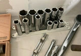 Heavy Duty And Large Sockets - thumbnail 4 of 9