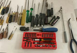 Screwdrivers, Pliers, Allen Wrenches - thumbnail 4 of 6