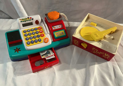 Fisher Price Toys for Toddlers - Image 1 of 6