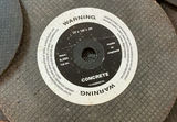 Abrasive Cutting Blades, Sandpaper, Buffing Wheels - thumbnail 6 of 10
