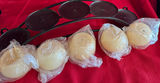 Wrought Iron Candelabra & Arched Luminary Display Set - thumbnail 4 of 6