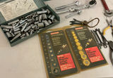 Assorted hand tools and socket sets - thumbnail 2 of 5