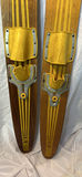Vintage Water Ski’s - thumbnail 6 of 14