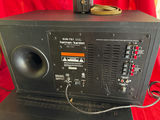 Harman/Kardon AVR 100 RC stereo receiver with speakers and subwoofer - thumbnail 12 of 17
